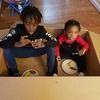 meandzae